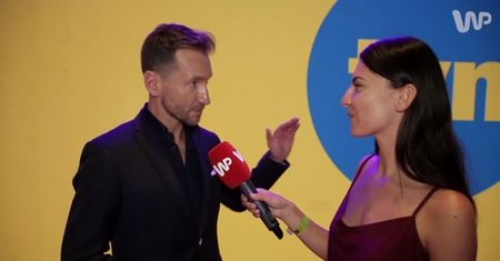 Piotr Kraśko o pracy w TVNie