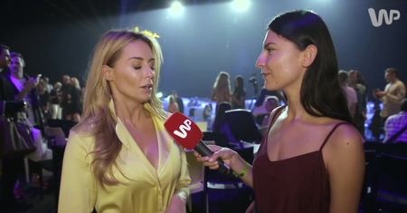 Małgorzata Rozenek o programie "Azja Express"