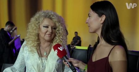Magda Gessler o sukcesie "Kuchennych rewolucji"