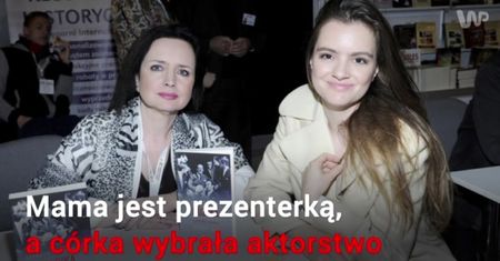 Córki znanych mam. Podobne?