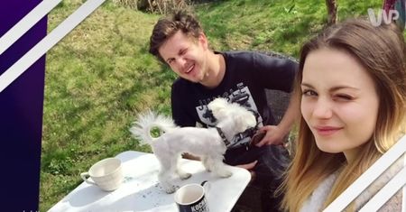#gwiazdy: Antoni Królikowski rozstał się z dziewczyną