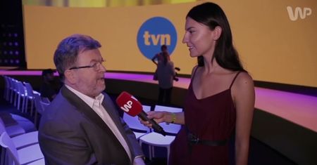 Edward Miszczak o "Ślubie od pierwszego wejrzenia"