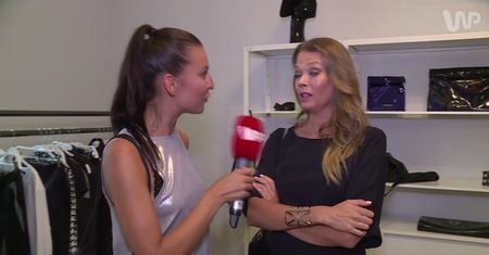 Tamara Arciuch o 2. sezonie "Drugiej szansy"