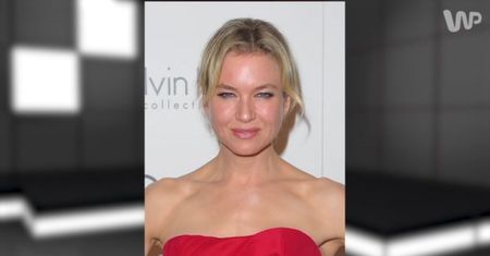 #dziejesiewkulturze: Renee Zellweger przerwała milczenie