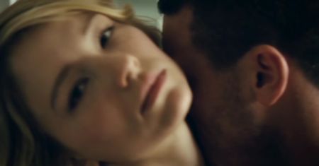 Dziewczyna z pociągu (2016)