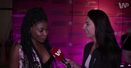 Osi Ugonoh o modelingu i zagranicznej karierze po "Top Model"