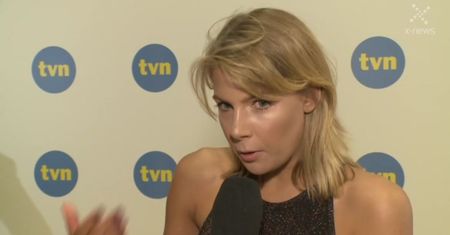 Marta Wierzbicka: Zakochuję się średnio pięć razy dziennie