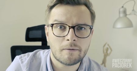 #wieczornyPaciorek Wielki szwindel z lekarstwami. Tak robią cię w konia