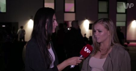 Agnieszka Kaczorowska o powrocie "Klanu"