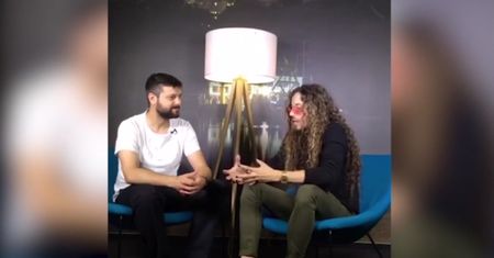 "Mam swojego ochroniarza, ale staram się żyć jak normalny człowiek!"