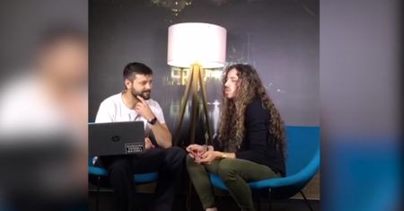 "Ostatnio nie zrobiłem sobie zdjęcia z fanką. Czasem chcę spędzić czas prywatnie!"