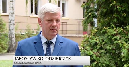 PKP chce czerpać długoterminowe zyski z nieruchomości