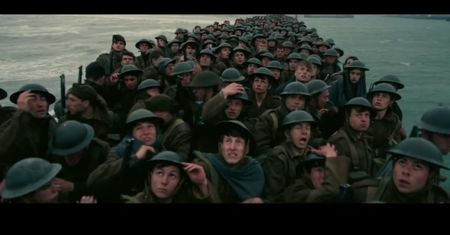 Dunkirk (2017)