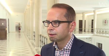 Posłanka Nowoczesnej składa pozew przeciw hejterowi. Parlamentarzyści podzielają jej decyzję