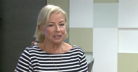 Dykiel: "Mam pretensje do przyjaciela, że zataił chorobę nowotworową żony"