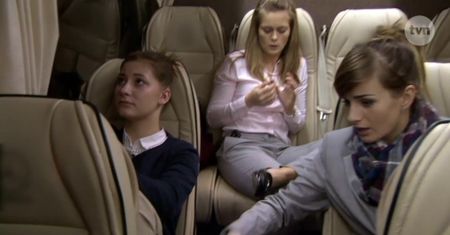 Roksana z "Projektu Lady" o pracy: "Nie będę robiła z siebie debila i małpy!"