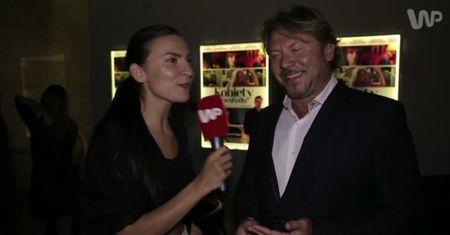 "Kobiety bez wstydu": Michał Milowicz o filmie