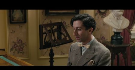 "Boska Florence": twórcy o filmie