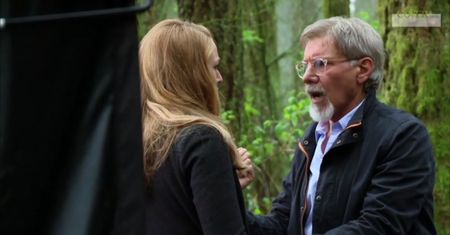 Harrison Ford wygrał sprawę w sądzie przeciwko producentom "Star Wars"