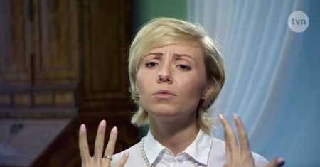 "Patusia Show": "Wszystko mi zabrali! Umów mnie na tipsy i rzęsy!"