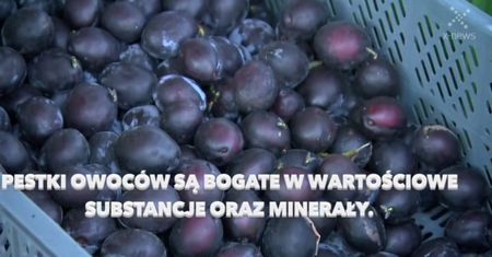 Czy powinniśmy jeść pestki?
