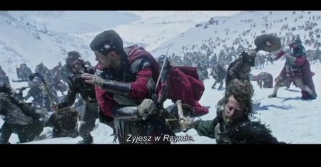 Ben-Hur (2016)