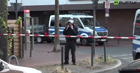 Akcja niemieckiej policji w okolicy Hanoweru. Przeszukano meczet i osiem mieszkań społeczności salafickiej