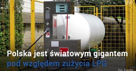 Ceny paliw w Polsce. Rząd szykuje zmiany w prawie energetycznym