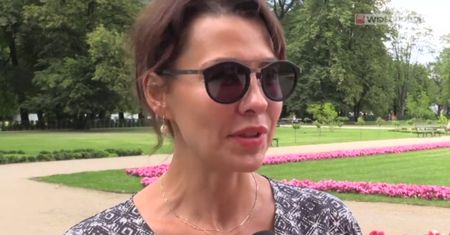 Anna Popek o programie "Akcja Wakacje": "Bohaterów łączą doświadczenia życiowe"