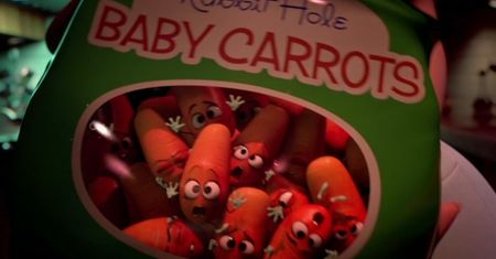 Sausage Party (2016)