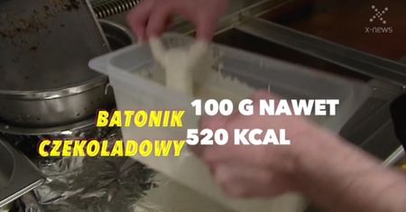Czego unikać, aby zachować zdrową sylwetkę?