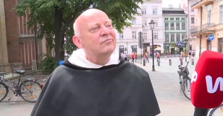 ŚDM 2016 w Krakowie. Franciszek będzie musiał zmierzyć się z legendą Jana Pawła II?