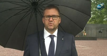 Jan Ołdakowski o procesie gen. Ścibor-Rylskiego: tak szybkie działanie sądu rani uczucia powstańców