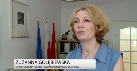 Hiszpania - dzięki turystom znacznie poprawiła się gospodarka
