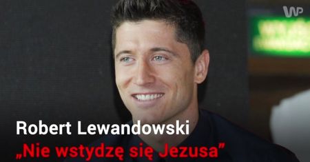 Gwiazdy które publicznie deklarują wiarę