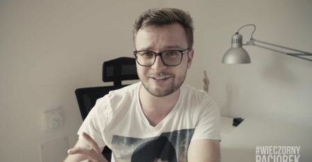 #wieczornyPaciorek Hajs się zgadza, ale sensu brak