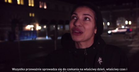 Weszli tam, gdzie jest to zakazane - tunele metra od środka