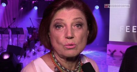 Urszula Dudziak: "Wszyscy mi zazdroszczą Bogusia, to mężczyzna marzeń!"