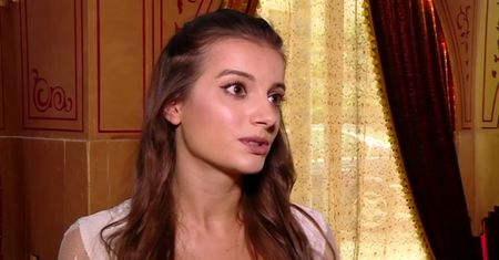 Polska aktorka z Bollywood: "W Polsce gwiazdy mają być normalnymi ludźmi, w Indiach powinny gwiazdorzyć"