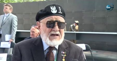 "Moi koledzy ginęli w boju, a katastrofa smoleńska miała zupełnie inny charakter"