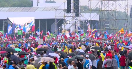 Osoby LGBT na Światowych Dniach Młodzieży: liczymy, że Kościół przeprosi gejów