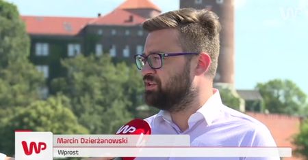 Papież uspokaja: idźcie do ludzi, wychodźcie do wszystkich i ich poznajcie"