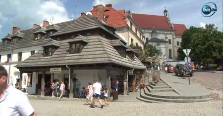 Festiwal "Dwa Brzegi" rozpoczęty