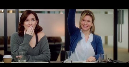 Bridget Jones 3 (2016)