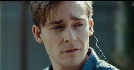 Boy 7 (2016)
