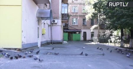 Ciało rosyjskiego dziennikarza znalezione w Kijowie