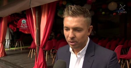 Jemioł o Hani w "Azja Express": "Wszyscy poznają jej totalnie inne oblicze"
