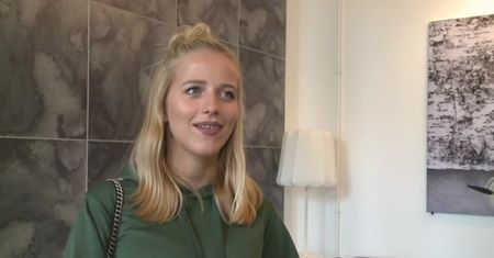 Jessica Mercedes o trendach: "Metaliczne bomber jacket, plisowane spodnie i lakierowana skóra".