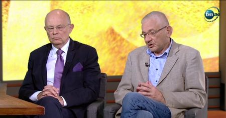 Afera reprywatyzacyjna w stolicy. Dorn: to początek "bitwy o samorządy"