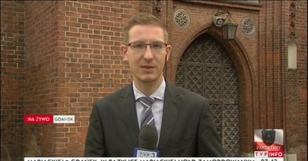 Pogrzeb "Inki" i "Zagończyka" w Gdańsku. Polska żegna bohaterów